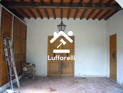 CASA / VILLA VIA CIRO MENOTTI - REGGELLO — foto 6