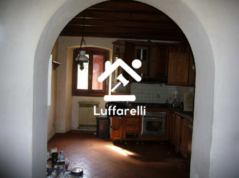 CASA / VILLA VIA CIRO MENOTTI - REGGELLO — foto 8