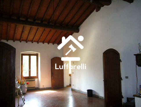 CASA / VILLA VIA CIRO MENOTTI - REGGELLO — foto 4