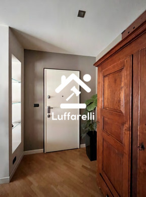 APPARTAMENTO VIA EMILIO CORNALIA - MILANO — foto 4