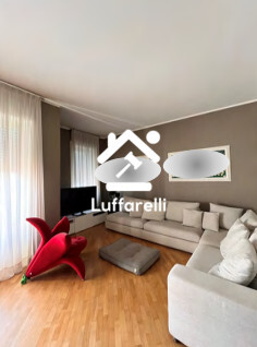 APPARTAMENTO VIA EMILIO CORNALIA - MILANO — foto 3