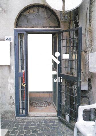 APPARTAMENTO PIAZZA SAN NICOLA 43 - FALERIA — foto 2