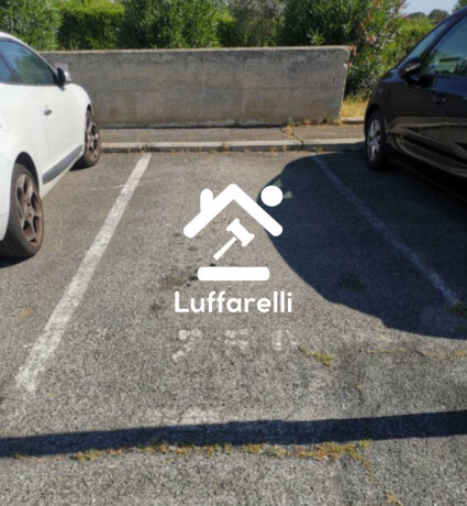 Immagine di POSTI AUTO VIA MARCO SIMONE – GUIDONIA MONTECELIO (RM)