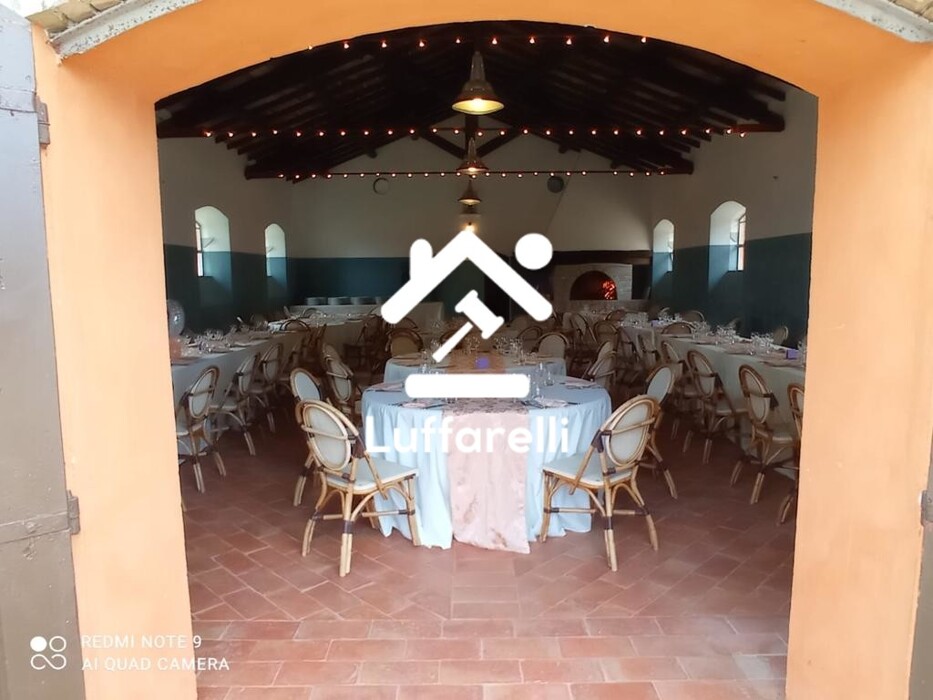 Immagine di COMPLESSO IMMOBILIARE VIA DI CASTEL CAMPANILE – FIUMICINO (RM)