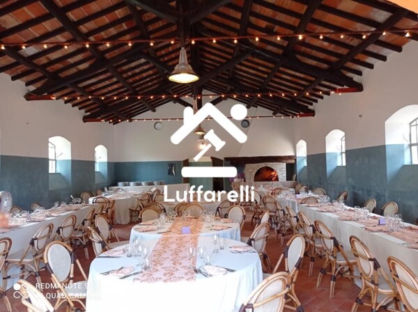STRUTTURE AGRICOLE VIA DI CASTEL CAMPANILE - FIUMICINO — foto 7