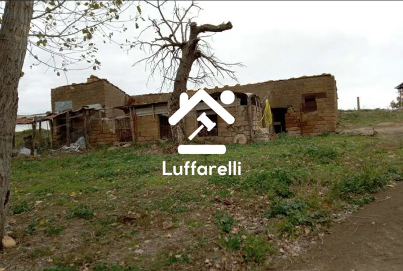 Immagine di COMPENDIO IMMOBILIARE VIA FALCONE E BORSELLINO – VITERBO