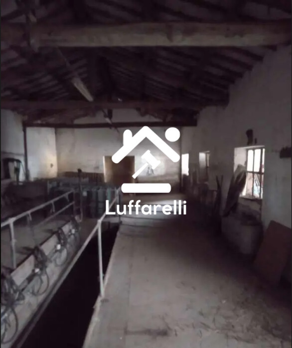 COMPENDIO IMMOBILIARE VIA FALCONE E BORSELLINO - VITERBO — foto 9