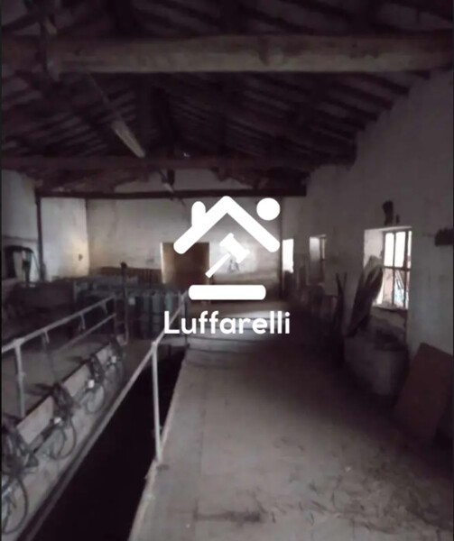 COMPENDIO IMMOBILIARE VIA FALCONE E BORSELLINO - VITERBO — foto 9