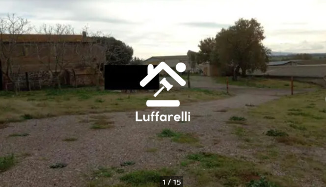 COMPENDIO IMMOBILIARE VIA FALCONE E BORSELLINO - VITERBO — foto 3