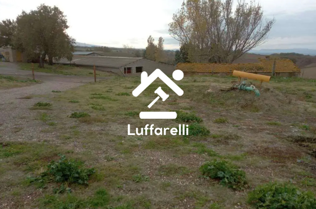 COMPENDIO IMMOBILIARE VIA FALCONE E BORSELLINO - VITERBO — foto 2