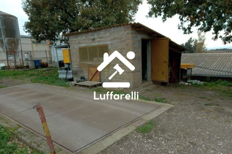 Immagine di COMPENDIO IMMOBILIARE VIA FALCONE E BORSELLINO – VITERBO