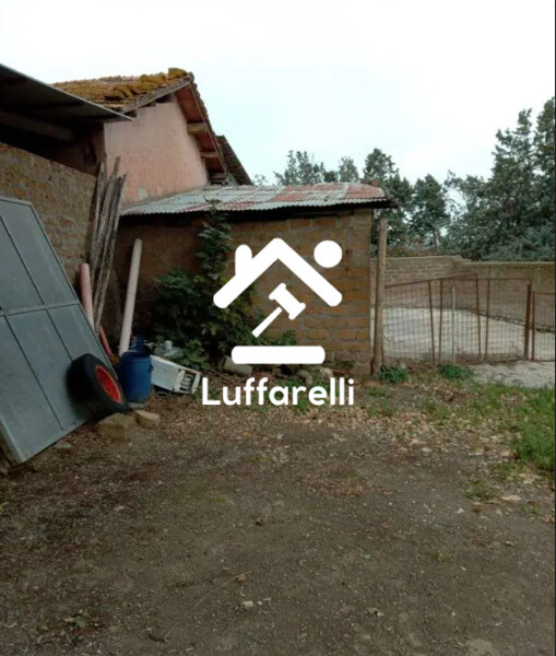 COMPENDIO IMMOBILIARE VIA FALCONE E BORSELLINO - VITERBO — foto 6