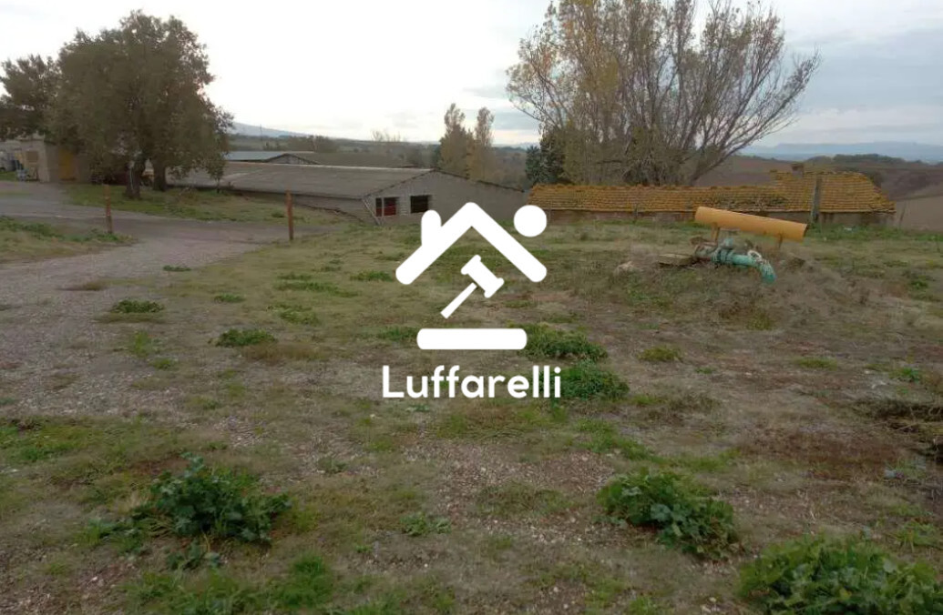 COMPENDIO IMMOBILIARE VIA FALCONE E BORSELLINO - VITERBO — foto 4