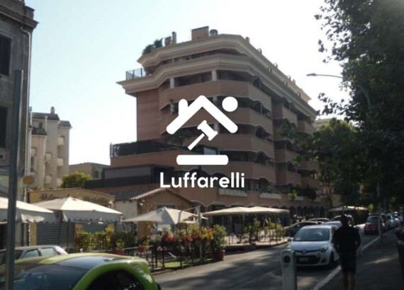 Immagine di BOX AUTO VIALE DI TOR DI QUINTO – ROMA