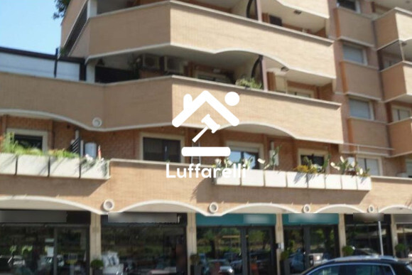 Immagine di BOX AUTO VIALE DI TOR DI QUINTO – ROMA