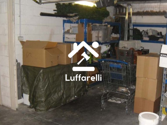 Immagine di BOX AUTO VIALE DI TOR DI QUINTO – ROMA