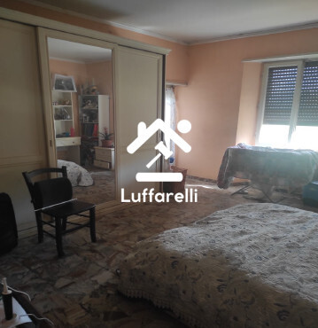 Immagine di APPARTAMENTO VIA COLLE DEL FIORE – ANAGNI (FR)