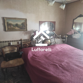 Immagine di APPARTAMENTO VIA COLLE DEL FIORE – ANAGNI (FR)