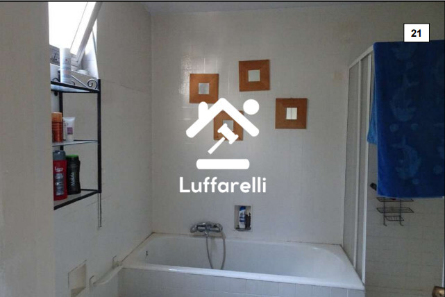 EDIFICIO IMMOBILIARE VIA DANTE ALIGHIERI - TREZZO SULL'ADDA (MI) — foto 5