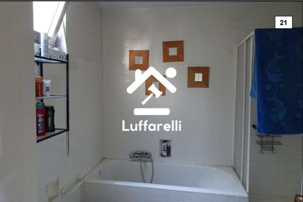 EDIFICIO IMMOBILIARE VIA DANTE ALIGHIERI - TREZZO SULL'ADDA (MI) — foto 5