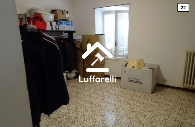 EDIFICIO IMMOBILIARE VIA DANTE ALIGHIERI - TREZZO SULL'ADDA (MI) — foto 6