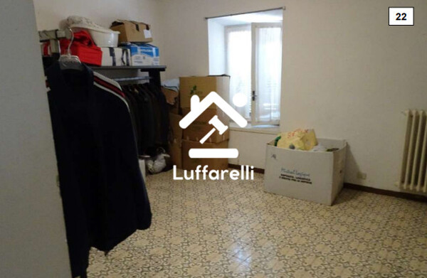 EDIFICIO IMMOBILIARE VIA DANTE ALIGHIERI - TREZZO SULL'ADDA (MI) — foto 6