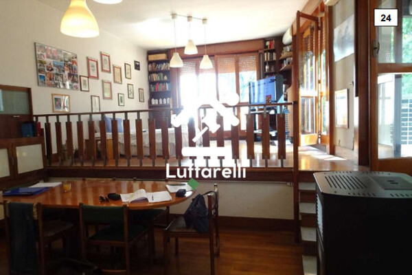 EDIFICIO IMMOBILIARE VIA DANTE ALIGHIERI - TREZZO SULL'ADDA (MI) — foto 8