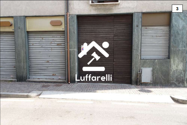 Immagine di EDIFICIO IMMOBILIARE VIA DANTE ALIGHIERI – TREZZO SULL’ADDA (MI)