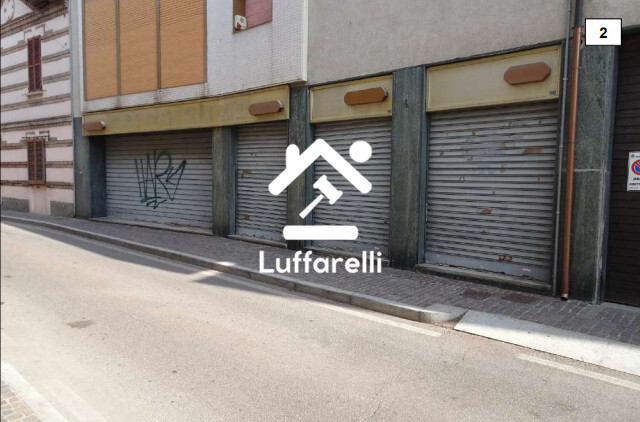 Immagine di EDIFICIO IMMOBILIARE VIA DANTE ALIGHIERI – TREZZO SULL’ADDA (MI)