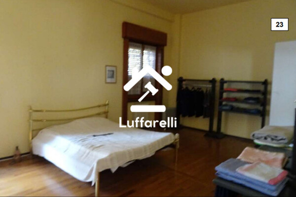 EDIFICIO IMMOBILIARE VIA DANTE ALIGHIERI - TREZZO SULL'ADDA (MI) — foto 7