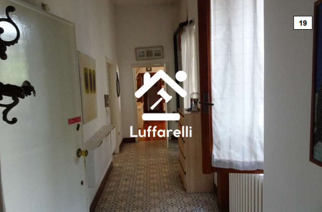 EDIFICIO IMMOBILIARE VIA DANTE ALIGHIERI - TREZZO SULL'ADDA (MI) — foto 4