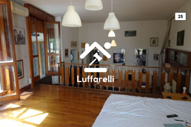 EDIFICIO IMMOBILIARE VIA DANTE ALIGHIERI - TREZZO SULL'ADDA (MI) — foto 9
