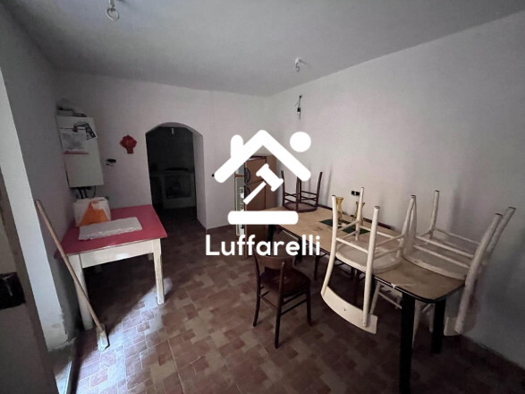 Immagine di APPARTAMENTO VIA ISOLA CASTELLO – SONNINO