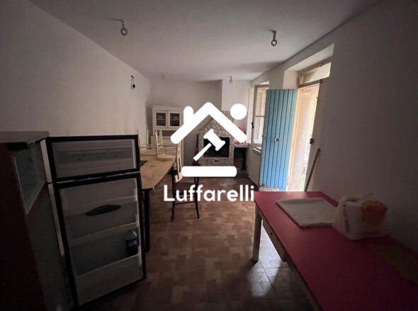 Immagine di APPARTAMENTO VIA ISOLA CASTELLO – SONNINO