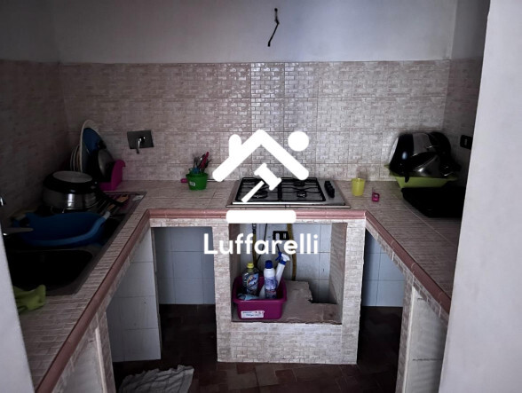 Immagine di APPARTAMENTO VIA ISOLA CASTELLO – SONNINO