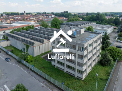 Immagine di AREA EDIFICABILE VIA ISONZO – LACCHIARELLA (MI)