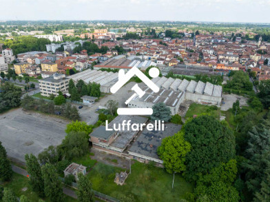 Immagine di AREA EDIFICABILE VIA ISONZO – LACCHIARELLA (MI)