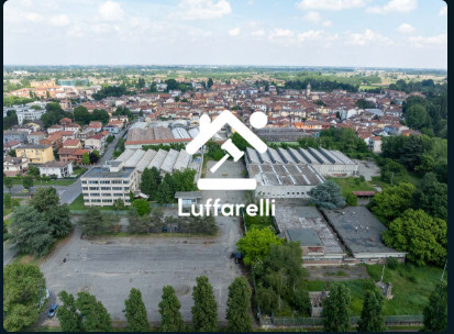 Immagine di AREA EDIFICABILE VIA ISONZO – LACCHIARELLA (MI)