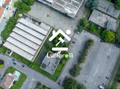 Immagine di AREA EDIFICABILE VIA ISONZO – LACCHIARELLA (MI)