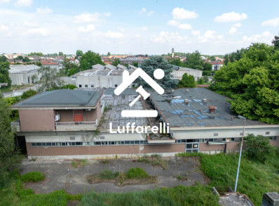 Immagine di AREA EDIFICABILE VIA ISONZO – LACCHIARELLA (MI)