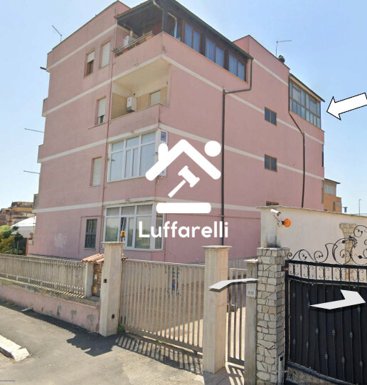 Immagine di APPARTAMENTO VIA RUMENIA – POMEZIA (RM)