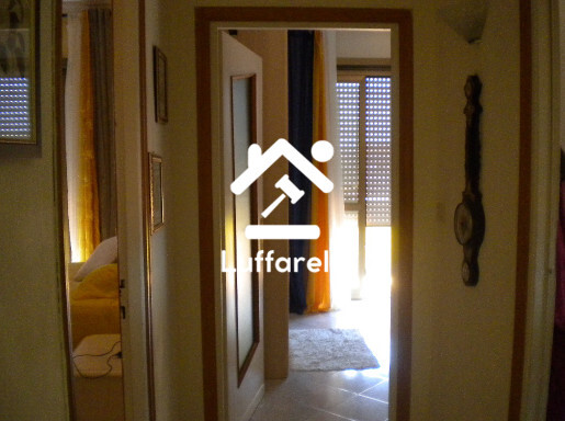 APPARTAMENTO VIA RUMENIA - POMEZIA (RM) — foto 4