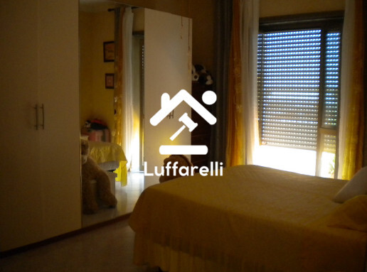 APPARTAMENTO VIA RUMENIA - POMEZIA (RM) — foto 7