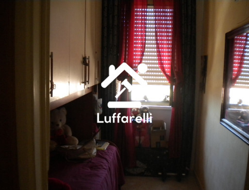 APPARTAMENTO VIA RUMENIA - POMEZIA (RM) — foto 9