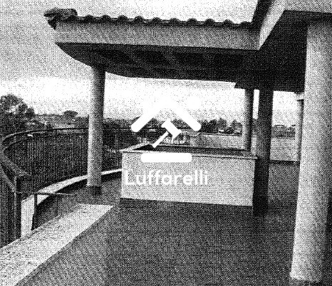 APPARTAMENTO VIA TAGLIO DELLE CINQUE MIGLIA 29/A - NETTUNO — foto 6