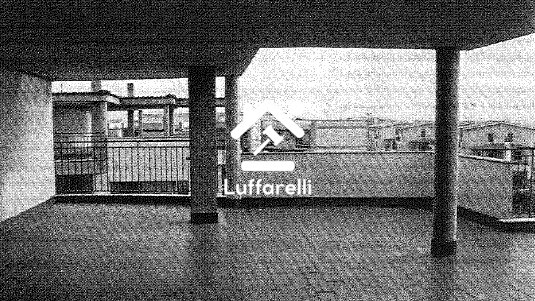 APPARTAMENTO VIA TAGLIO DELLE CINQUE MIGLIA 29/A - NETTUNO — foto 5