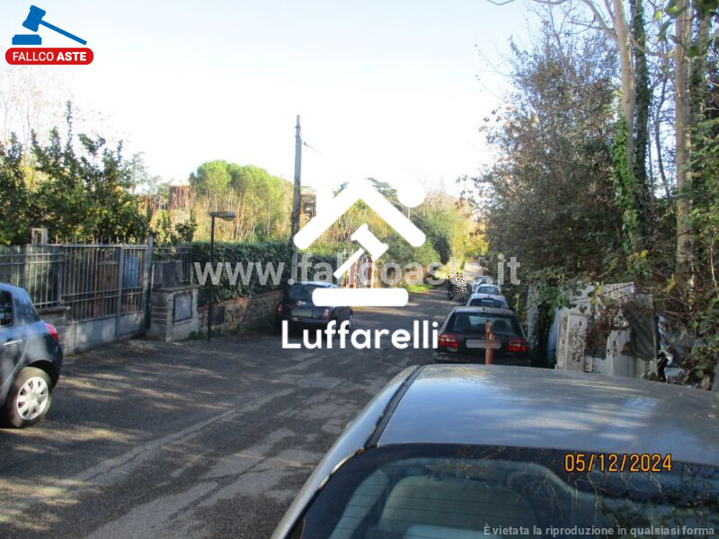 Immagine di APPARTAMENTO VIA DEL CARBONIO – ROMA