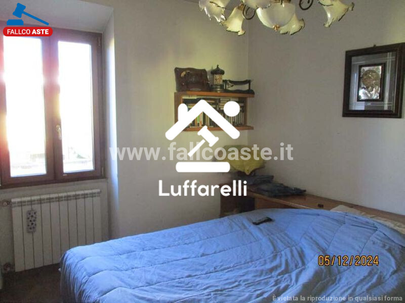 Immagine di APPARTAMENTO VIA DEL CARBONIO – ROMA