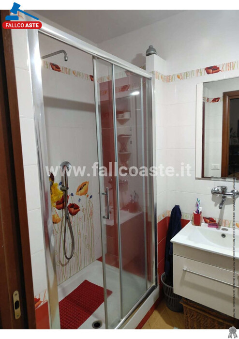 Immagine di PORZIONE VILLA QUADRIFAMILIARE VIA CASTEL DE CEVERI – FORMELLO (RM)