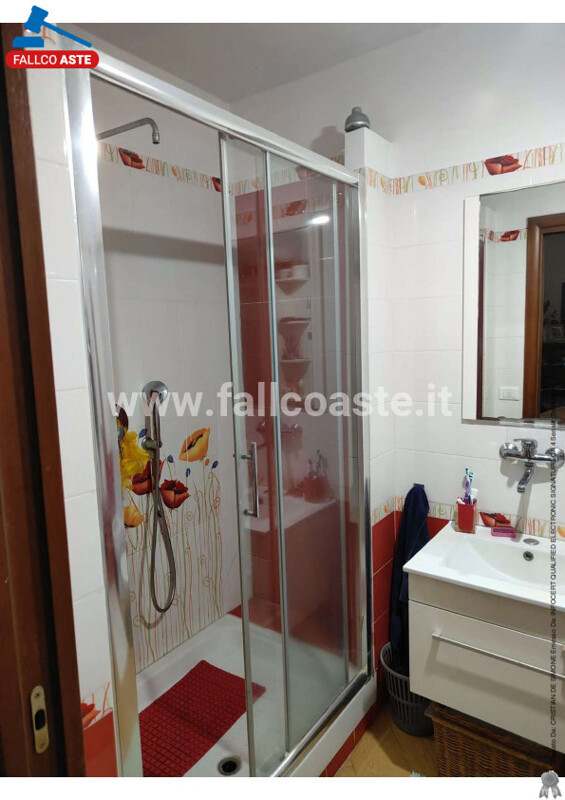 Immagine di PORZIONE VILLA QUADRIFAMILIARE VIA CASTEL DE CEVERI – FORMELLO (RM)